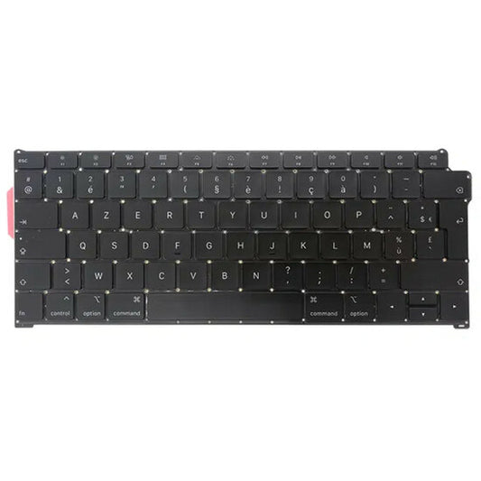 Keyboard Azerty MacBook Air 13-inch A1932