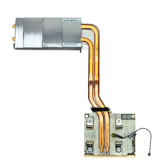 Videokaart ATI Radeon HD 4670 256MB voor iMac 27-inch A1312 (2009)