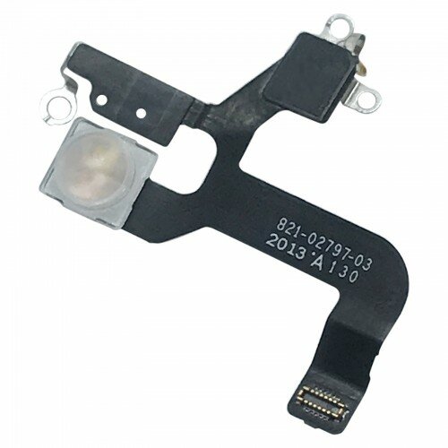 Flitser kabel voor iPhone 12