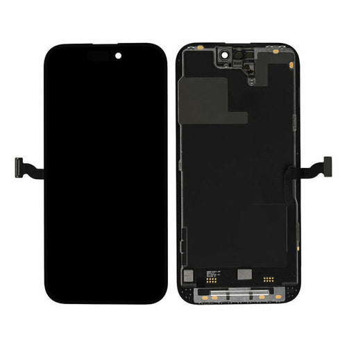 OLED scherm iPhone 14 Pro pulled origineel met lichtsensor-flexkabel