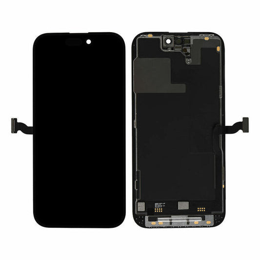 Scherm voor iPhone 14 Pro Origineel Refurbished