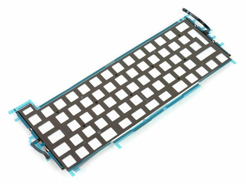 Toetsenbord verlichting MacBook Pro Retina 16-inch A2141