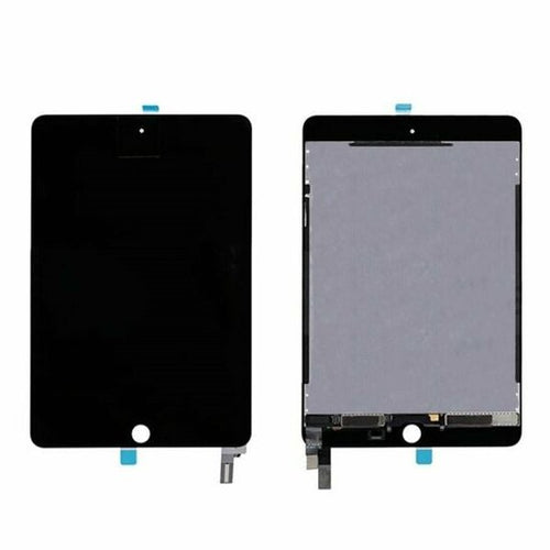 Scherm voor iPad Mini 4 origineel refurbished Zwart
