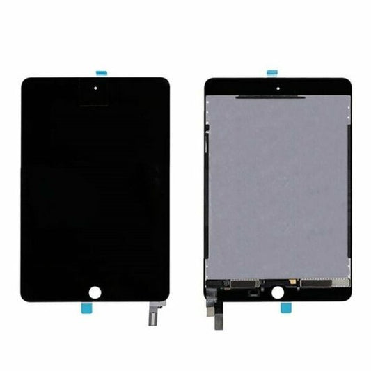 Scherm voor iPad Mini 4 origineel refurbished Zwart