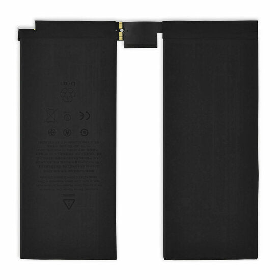 Accu / batterij voor de Apple iPad Pro 12.9-inch (2018/2020) gen 3 en 4 premium