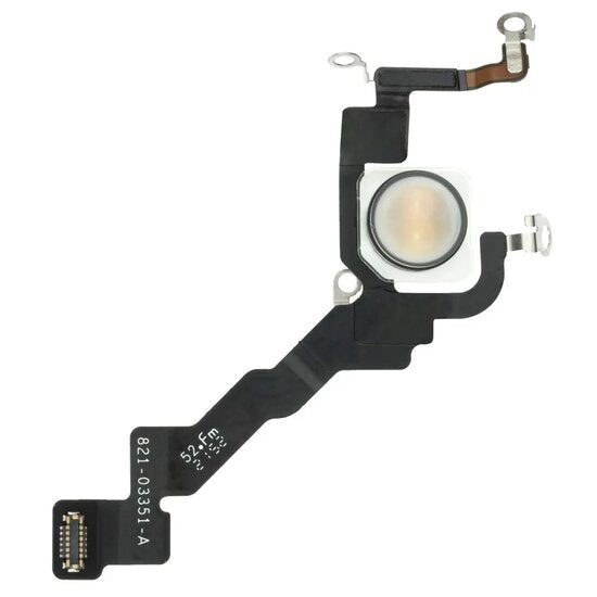 Flitserkabel voor iPhone 13 Pro