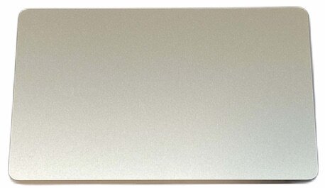 Trackpad (Sterrenlicht) wit voor Apple MacBook Air 13-inch A2681 M2 | A3113 M3 | A3240 M4