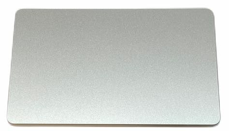 Trackpad (Zilver) voor Apple MacBook Air 13-inch A2681 M2 | A3113 M3 | A3240 M4