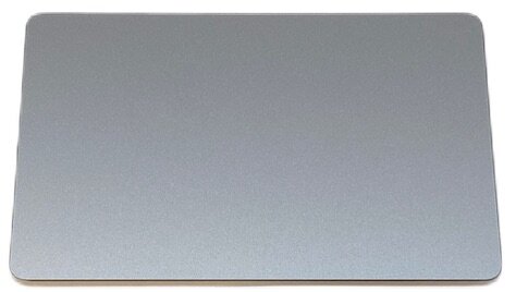 Trackpad  (Space grey) voor Apple MacBook Air 13-inch A2681 M2 | A3113 M3 | A3240 M4