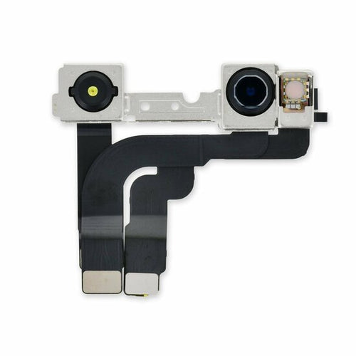 Front camera selfie cam module voor Apple iPhone 12 en 12 Pro