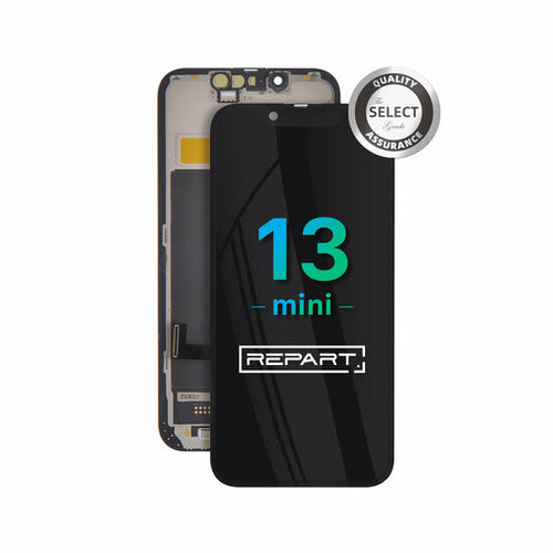 Repart Incell Select LCD-scherm voor iPhone 13 mini