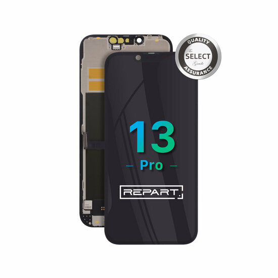 Repart Incell Select LCD-scherm voor iPhone 13 Pro