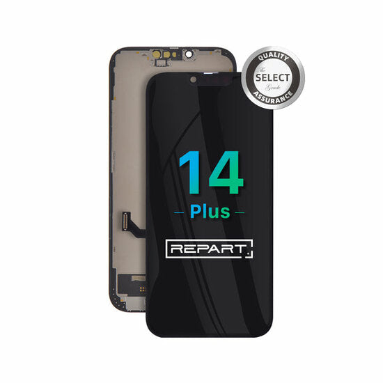 Repart Incell Select LCD-scherm voor iPhone 14 Plus