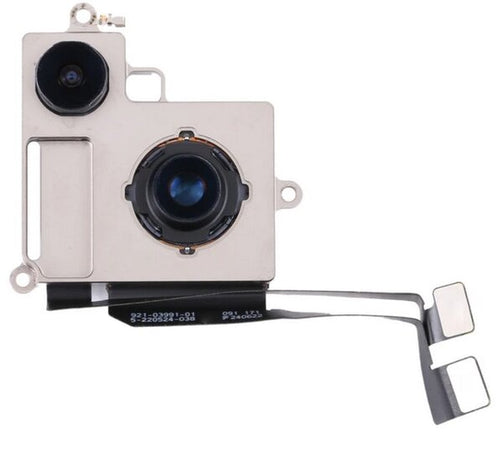 Originele achteruitcamera voor iPhone 14 Plus