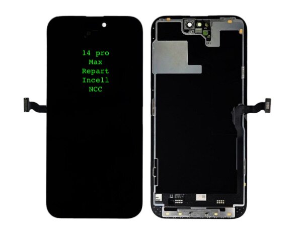 Repart Incell Select LCD-scherm voor iPhone 14 Pro Max