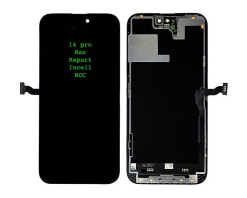 Repart Incell Select LCD-scherm voor iPhone 14 Pro Max