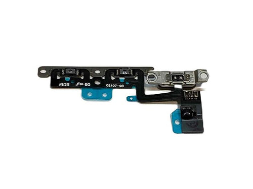 Volumekabel voor iPhone 11