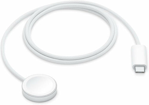 Magnetische snellader kabel 1M met USB-C voor alle Apple Watch modellen origineel