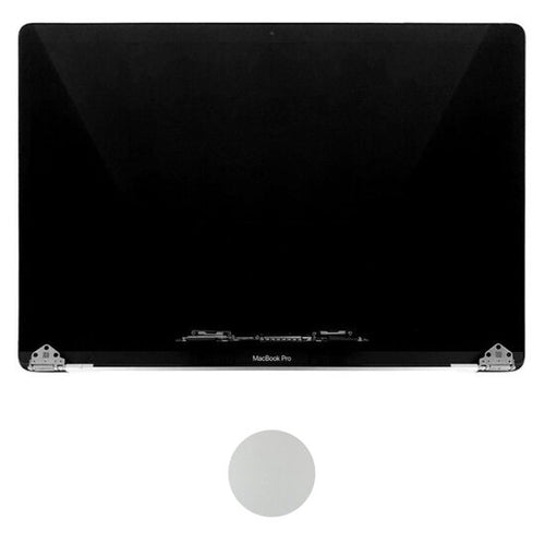 Beeldscherm Zilver gebruikt MacBook Pro Retina 15-inch A1990 B-grade