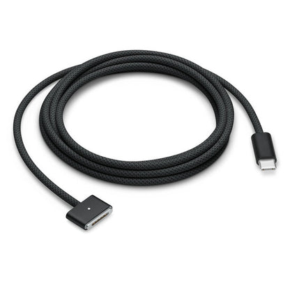 Originele Apple USB‑C naar MagSafe 3 kabel (2 meter) | Spacezwart