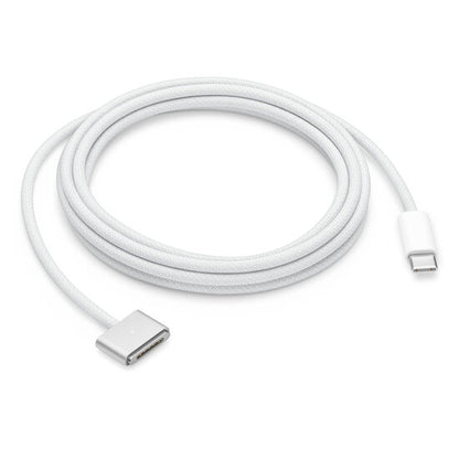 Originele Apple USB‑C naar MagSafe 3 kabel (2 meter) | Zilver