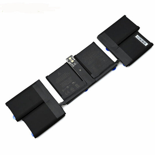Gebruikte accu A2519 MacBook Pro 14-inch A2442