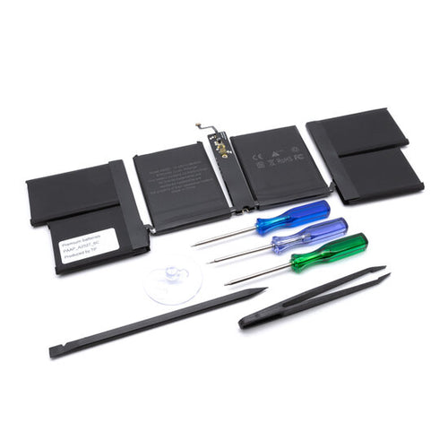 Accu A2527 MacBook Pro Retina 16-inch A2485 A2780