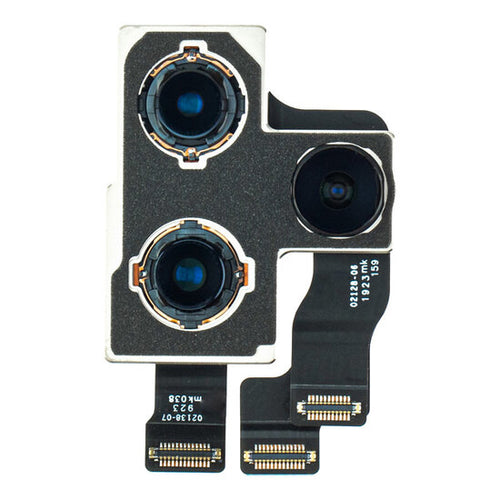 Originele achteruitcamera voor iPhone 11 Pro en 11 Pro Max