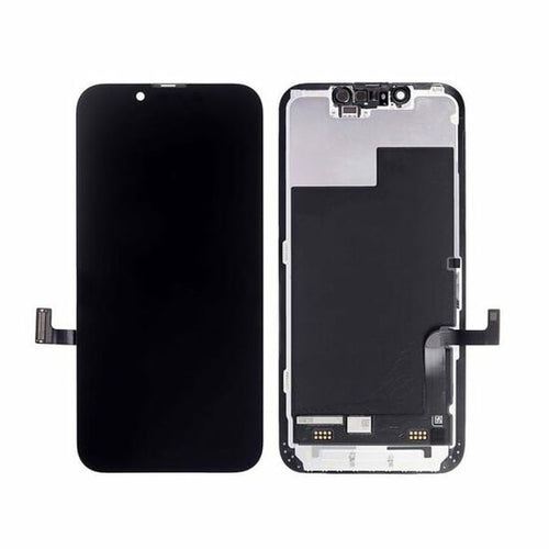 Beeldscherm Scherm voor iPhone 13 Mini origineel refurbished