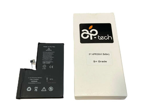 Premium accu voor iPhone 14 Pro Max
