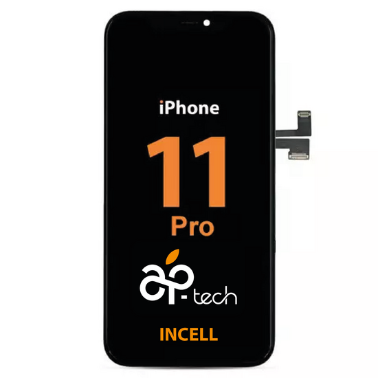 iPhone 11 Pro AP-Tech Incell LCD scherm - Premium Quality