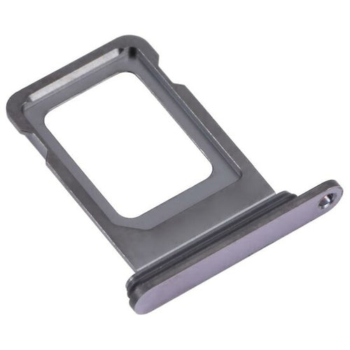 Simkaarthouder voor iPhone 15 Pro en 15 Pro Max natural titanium