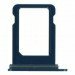 Simkaart houder voor iPhone 12 Zwart