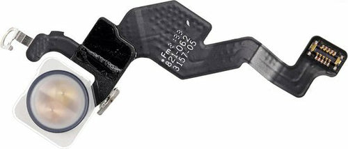 Flitser kabel voor iPhone 13 mini