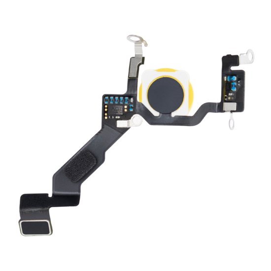 Flitserkabel voor iPhone 13 Pro Max