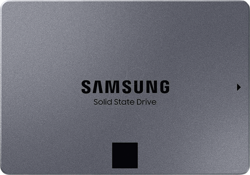 4TB SSD + macOS installatie voor Apple iMac A1224 | A1225 | A1311 | A1312 | A1418 | A1419 en A2116
