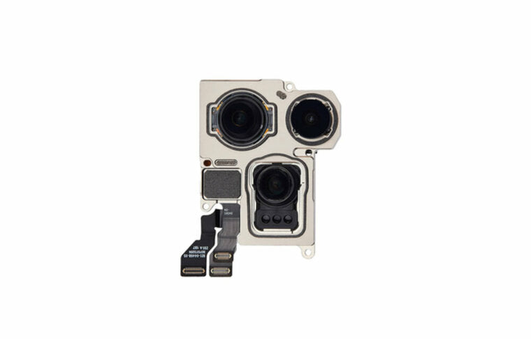 Originele achteruitcamera voor iPhone 15 Pro Max