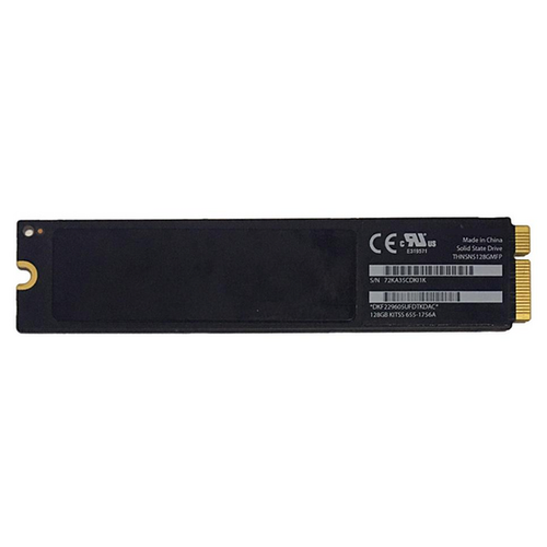 256GB SSD MacBook Air A1370 A1369