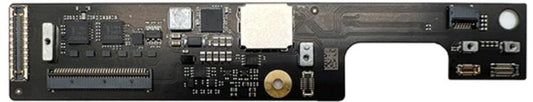 Trackpad en toetsenbord PCB printplaat MacBook Air M2 13-inch A2681
