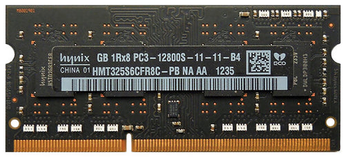 4GB RAM 1600MHz DDR3 voor iMac A1418 en A1419