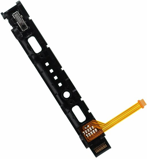Nintendo Switch Joy con sensor rail links