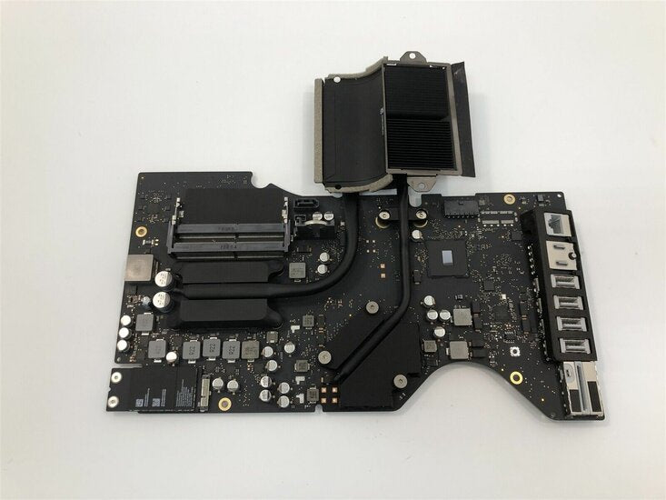 Apple iMac A1418 Logic Board 4K Core i5-7400 3.0GHz 820-01061-A