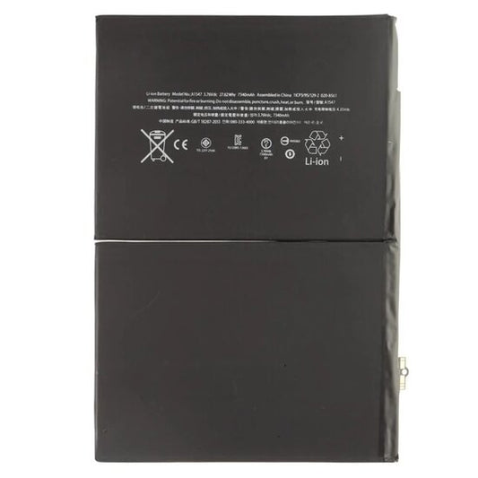 Accu / batterij voor iPad Air 2 (2014)