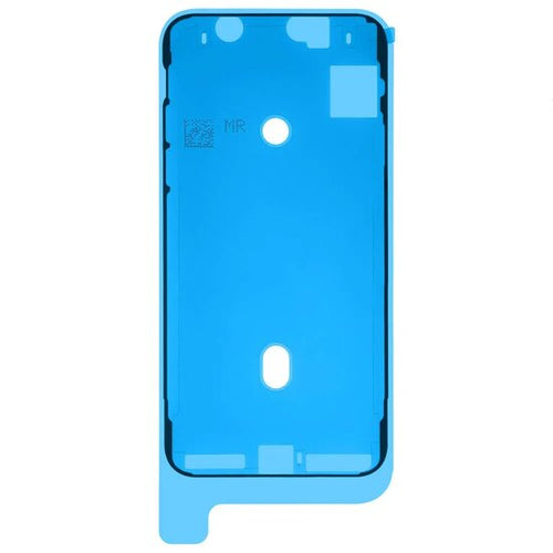 Originele scherm-plakstrip voor iPhone X en XS