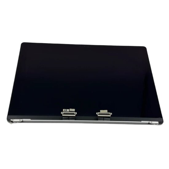 Scherm Space Grey MacBook Pro 16-inch A2485 A2780 A2991 incl hoeksensor