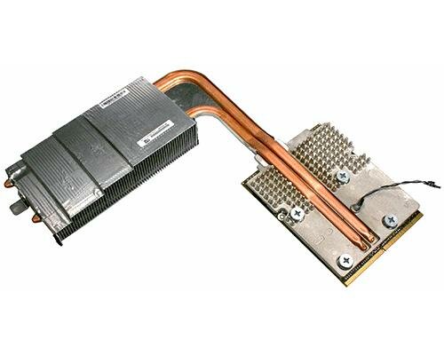Videokaart ATI HD 5750 1GB voor Apple iMac 27-inch A1312 jaar 2010