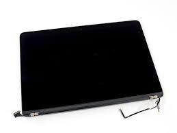 Retina scherm MacBook Pro 13-inch A1425 2012