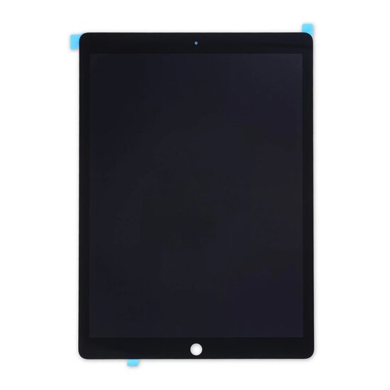 iPad Pro 12.9-inch (2e generatie, 2017) scherm zwart