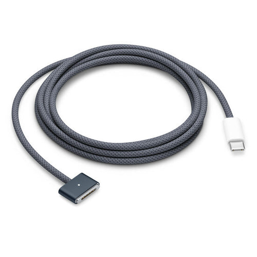 Originele Apple USB‑C naar MagSafe 3 kabel (2 meter) | Middernacht