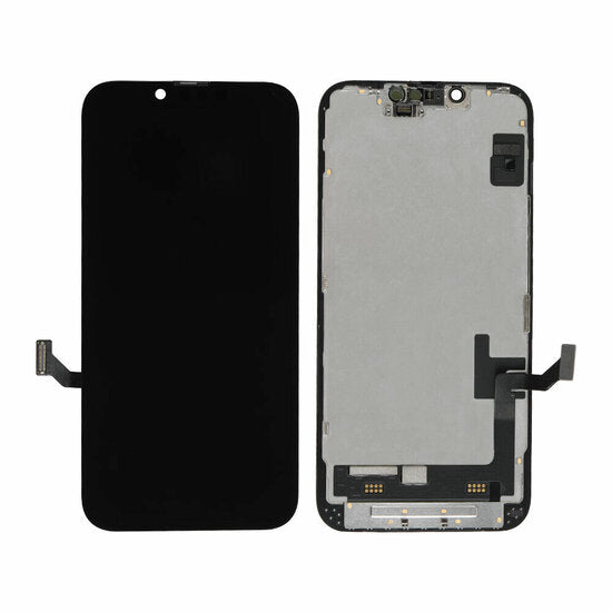 Origineel refurbished scherm voor iPhone 14 en 16e